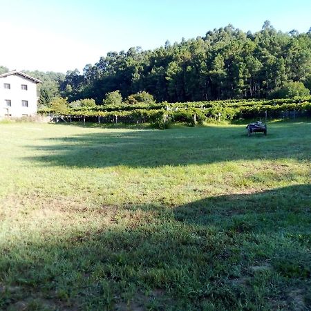 Cuadra Villa บียานูเอบา เด อาโรซา ภายนอก รูปภาพ