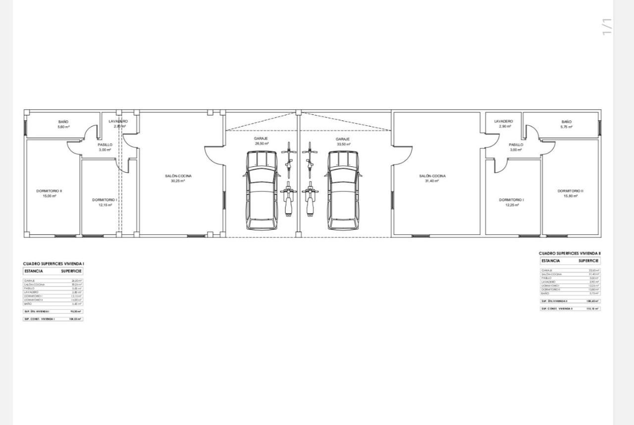 Cuadra Villa บียานูเอบา เด อาโรซา ภายนอก รูปภาพ