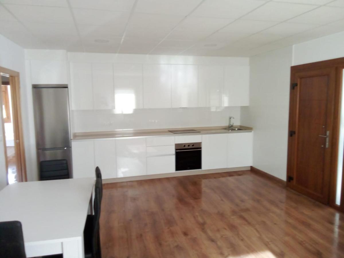 Cuadra Villa บียานูเอบา เด อาโรซา ภายนอก รูปภาพ