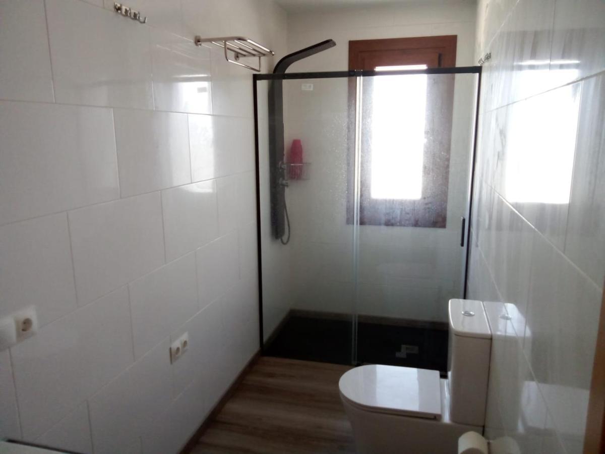 Cuadra Villa บียานูเอบา เด อาโรซา ภายนอก รูปภาพ